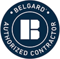 Belgard Authorized Contractor